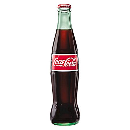 12 oz Soda