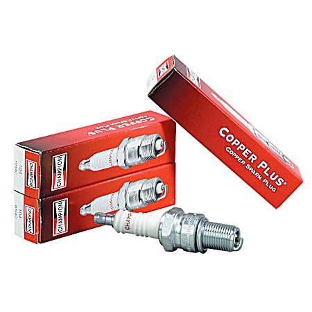 Copper Plus Spark Plug - RE14MCC4