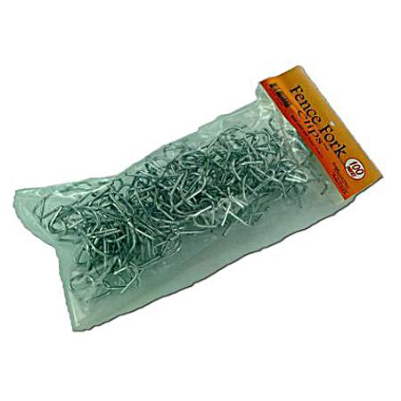 T-Post Clips - 100 Ct