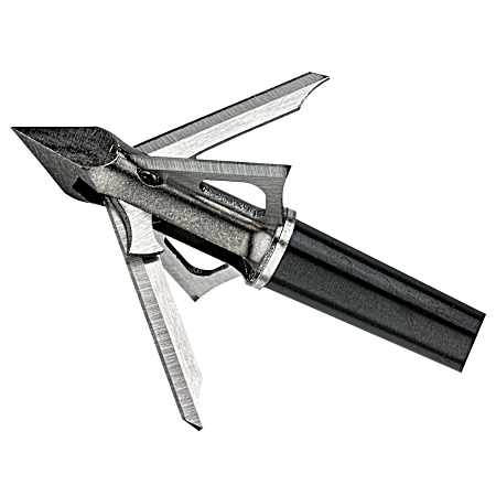 Trocar HB 100 Grain Expandable Broadheads - 3 Pk