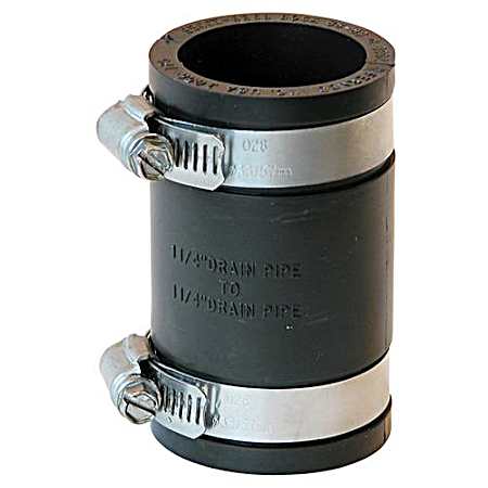 Stock Coupling - P1056-125