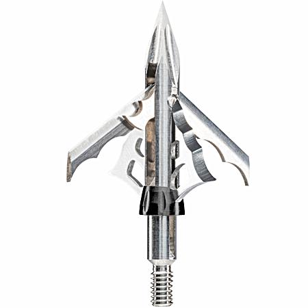 Trocar HB-TI Broadhead - 3 Pk