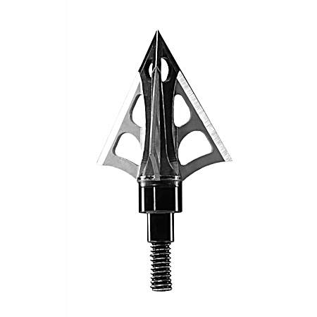Merc 100 grain 3-Blade Broadhead - 3 Pk