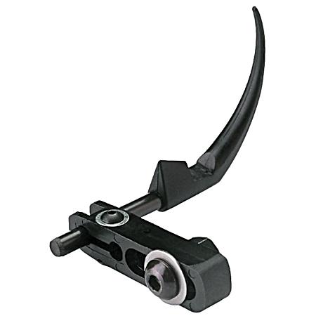 Fish Hook Bowfishing Rest