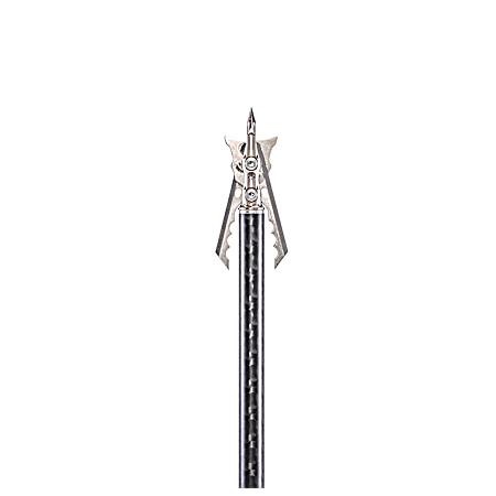 Hypodermic Crossbow NC Broadhead
