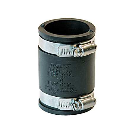 Stock Coupling - P1056-150