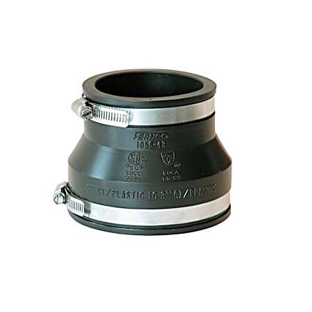 Stock Coupling - P1056-43