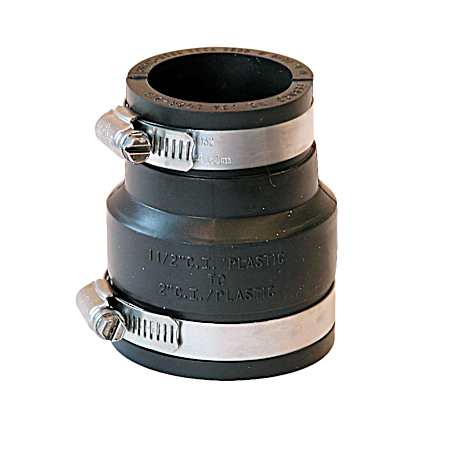 Stock Coupling - P1056-215
