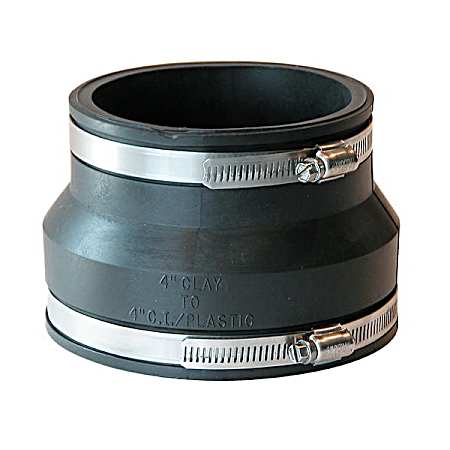 Stock Coupling - 102-44