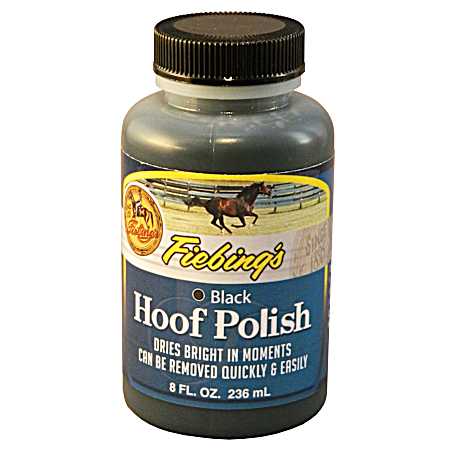 Hoof Polish