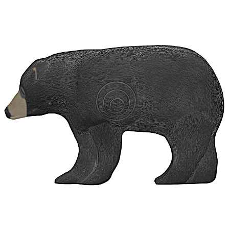 Bear 3D Archery Target