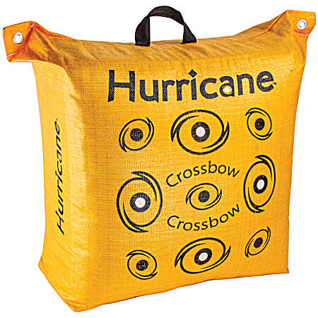 Hurricane Crossbow H-21 Bag Archery Target