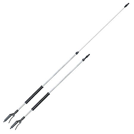 Aluminum Telescopic Wand Handgun