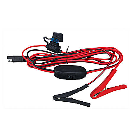 12V Wire Lead Switch for Spot Sprayers