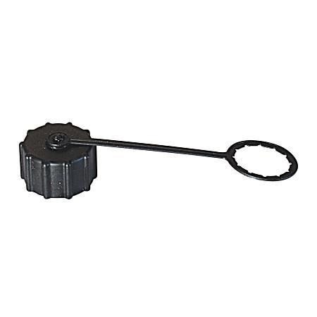 Drain Plug & Tether