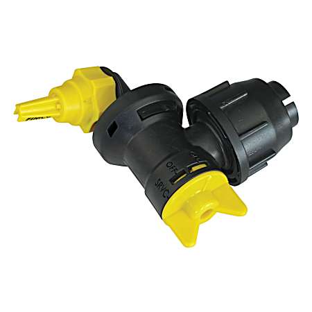Wet Boom End Nozzle Assembly - 7771885