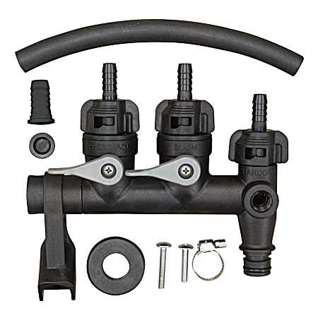 Manifold Kit - 7771967