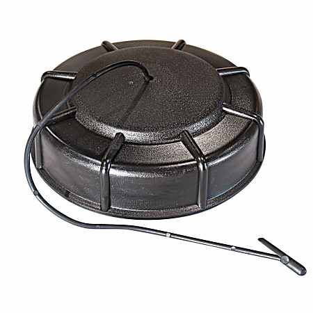 Tank Lid & Tether - 7771826