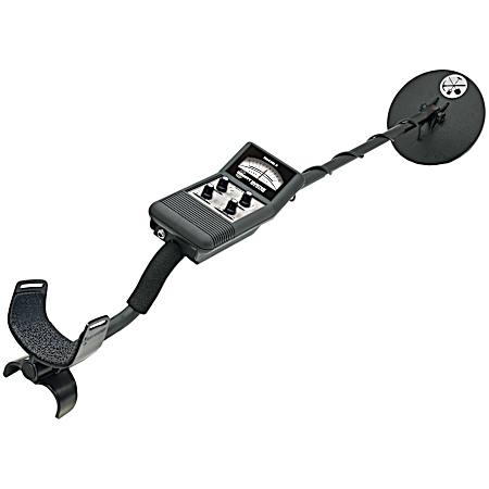Tracker II Metal Detector