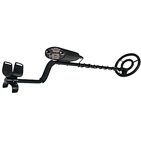 Quick Draw II Metal Detector