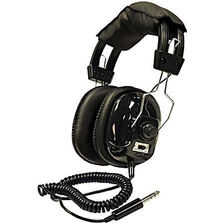 Stereo Headphones