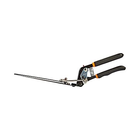 Power-Lever Grass Shears