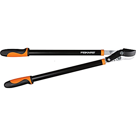Power-Lever Bypass Lopper