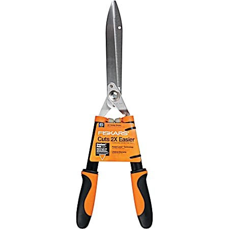 Power-Lever 23 in Softgrip Hedge Shears