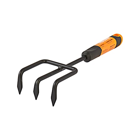 Cultivator