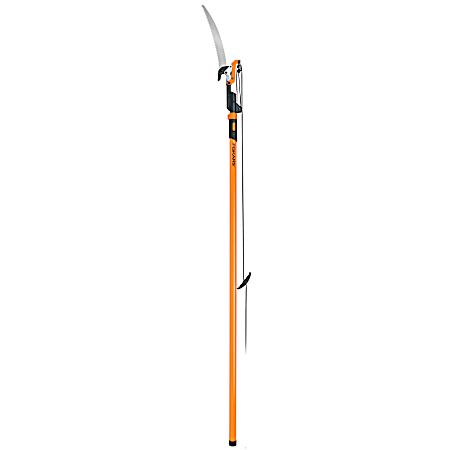 12 ft Double Pulley Tree Pruner