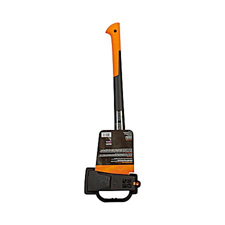 X25 28 in Splitting Axe