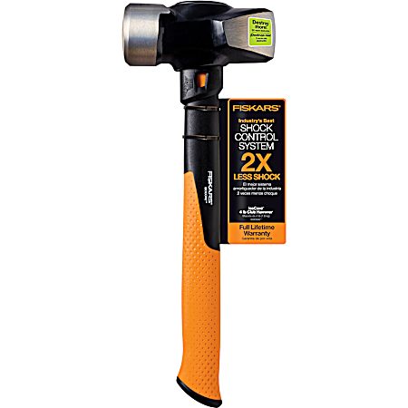 14 in IsoCore 4 lb Club Hammer