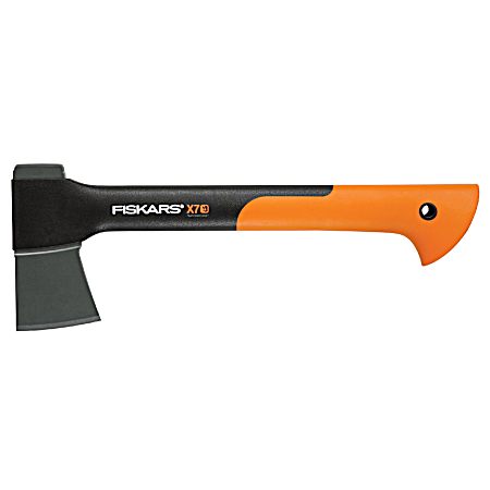 14 in X7 Hatchet