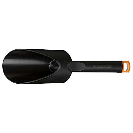 Graphite Soil Scoop