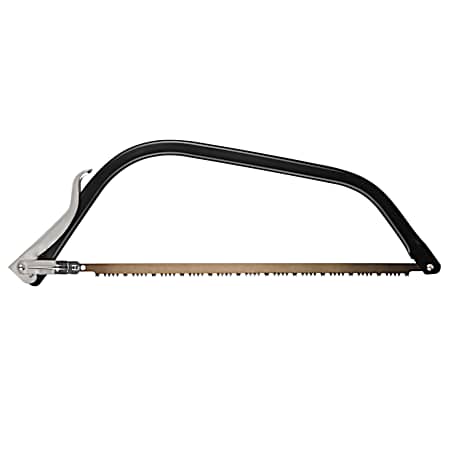 21 in Bow Saw