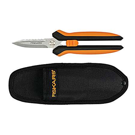 Multi-Purpose Garden Snip