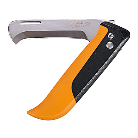 Folding Produce Knife