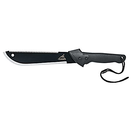 Gator Machete Junior with Sheath