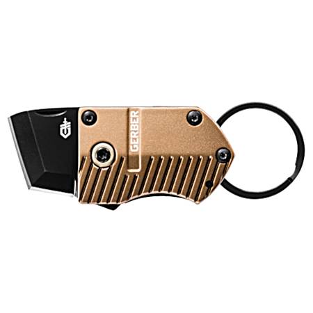 Keynote Coyote Utility Knife