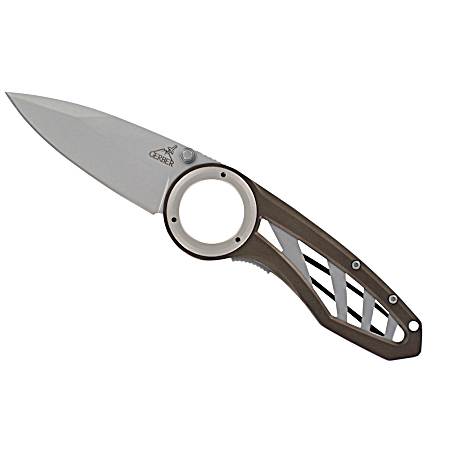 Remix Fine Edge Folding Knife