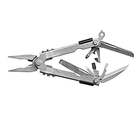 Multi-Plier 600 Black Multi-Tool