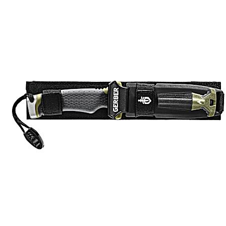 Ultimate Fixed Blade Knife