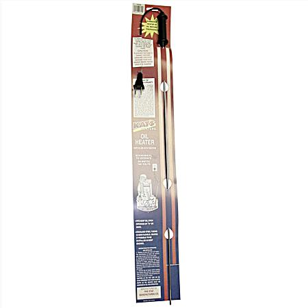 90 Watt 120V Dipstick Style Oil Heater