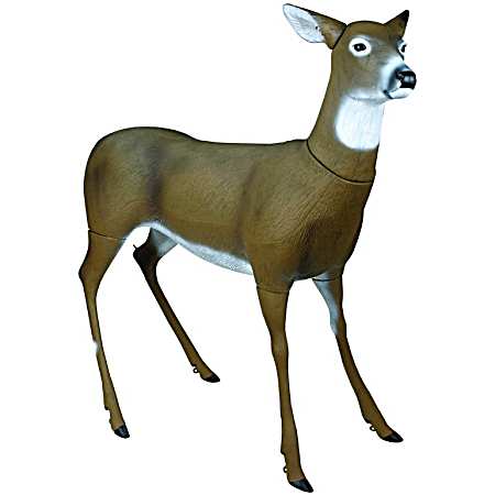 Masters Series Boss Babe Regal Whitetail Doe Decoy