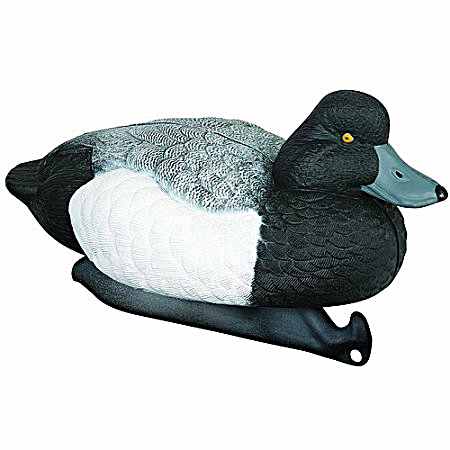 Master Series Blue Bill Duck Decoy - Assorted