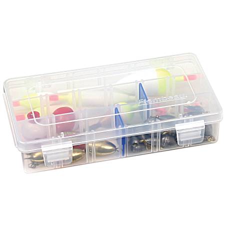 Mini Tuff Tainer Zerust Tackle Box