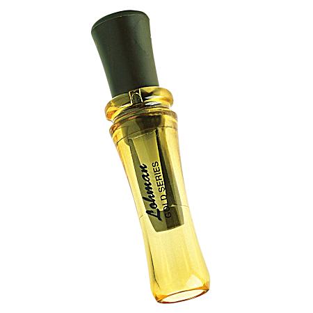 Gold Series Goose Call