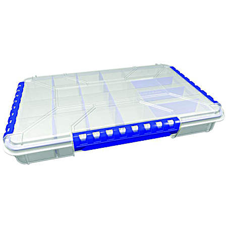 Ultimate Tuff Tainer 5005 Divided Tackle Box