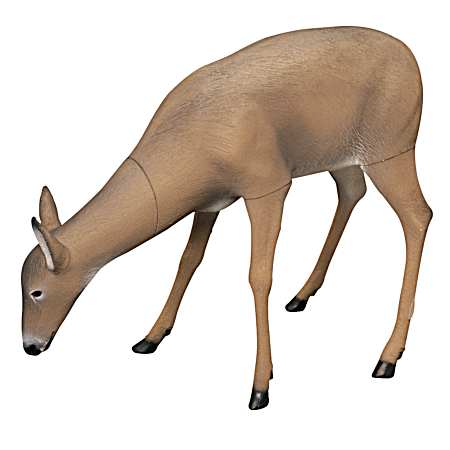 Grazing Doe Decoy