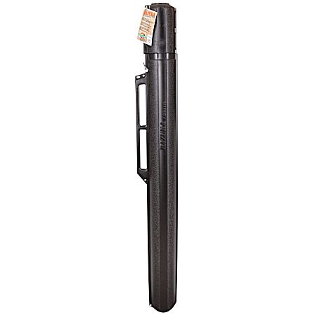 Bazuka Rod Tube